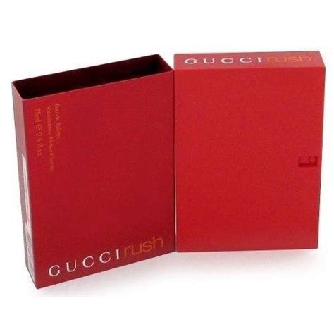 douglas gucci rush|perfume original gucci rush.